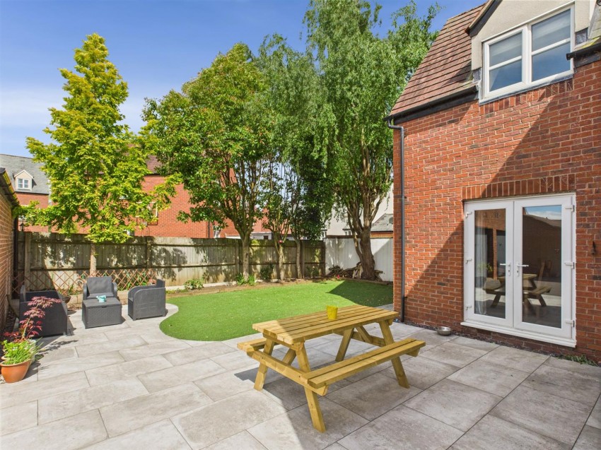 Images for The Plantation, Hardwicke, Gloucester