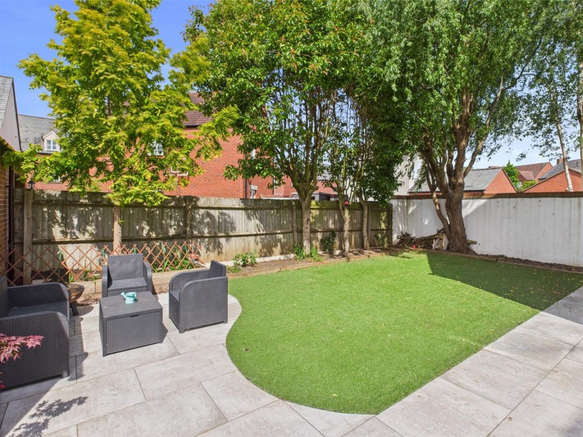 Images for The Plantation, Hardwicke, Gloucester