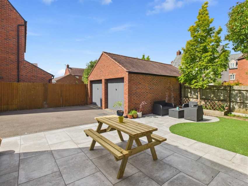 Images for The Plantation, Hardwicke, Gloucester