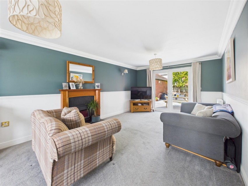 Images for The Plantation, Hardwicke, Gloucester