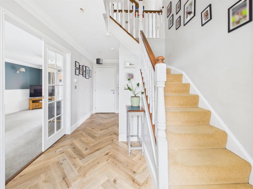 Images for The Plantation, Hardwicke, Gloucester