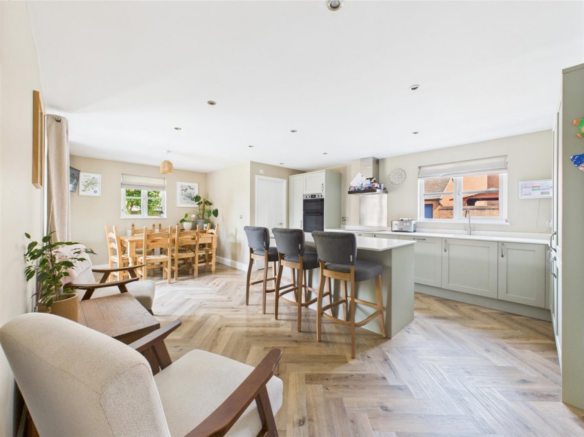 Images for The Plantation, Hardwicke, Gloucester