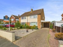 Paygrove Lane, Longlevens, Gloucester