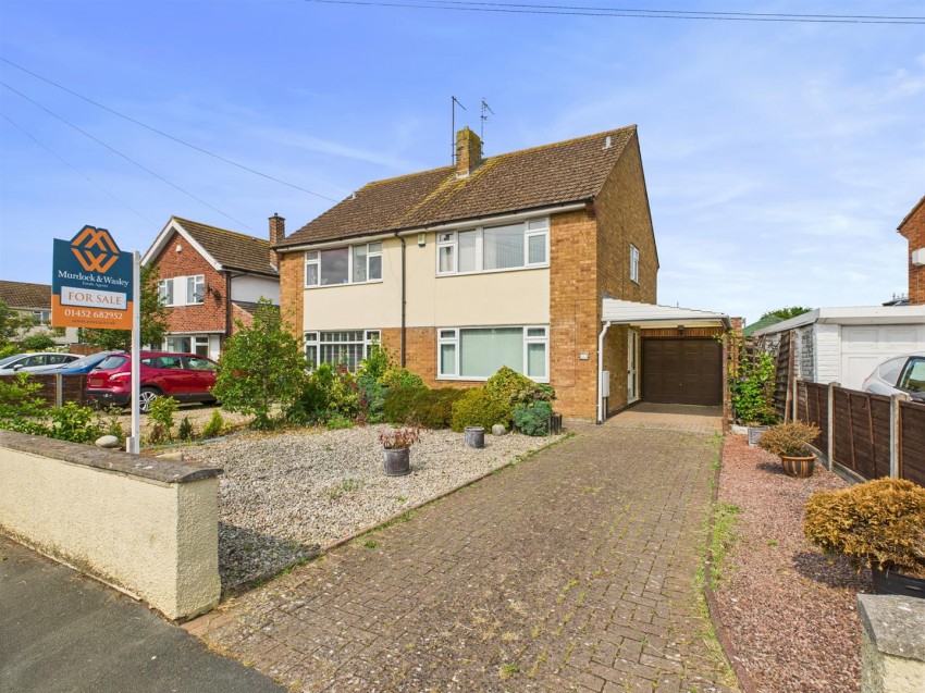 Images for Paygrove Lane, Longlevens, Gloucester