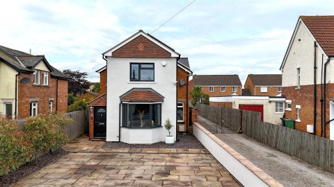 View Full Details for Longford Lane, Longlevens, Gloucester