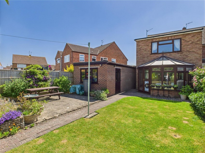 Images for Ennerdale Avenue, Longlevens, Gloucester