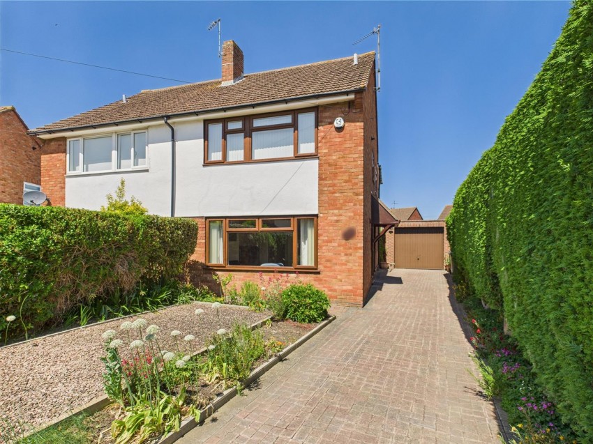 Images for Ennerdale Avenue, Longlevens, Gloucester