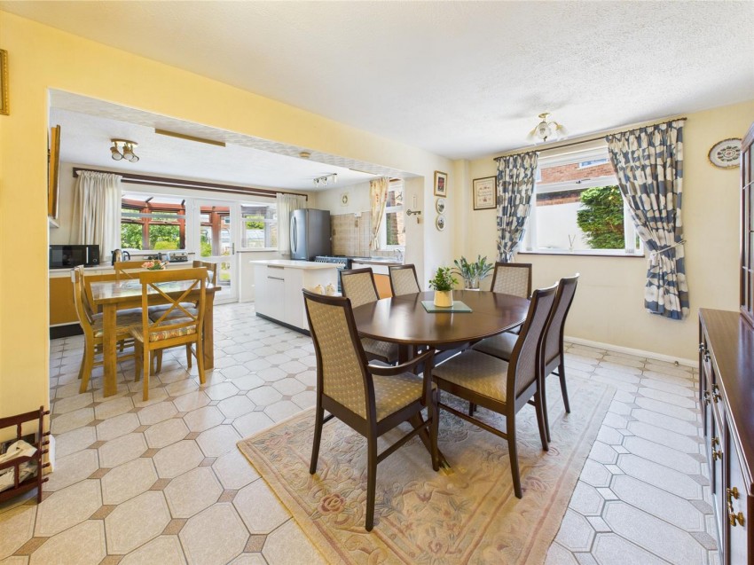 Images for Ennerdale Avenue, Longlevens, Gloucester