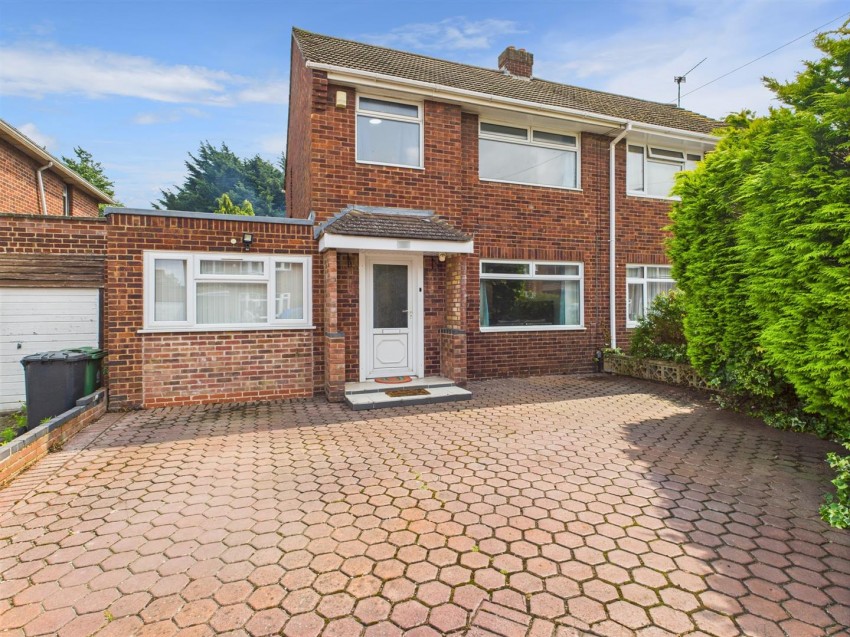 Images for Lavington Drive, Longlevens, Gloucester