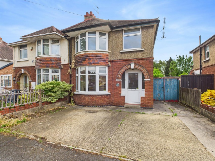 Images for Grasmere Road, Longlevens, Gloucester