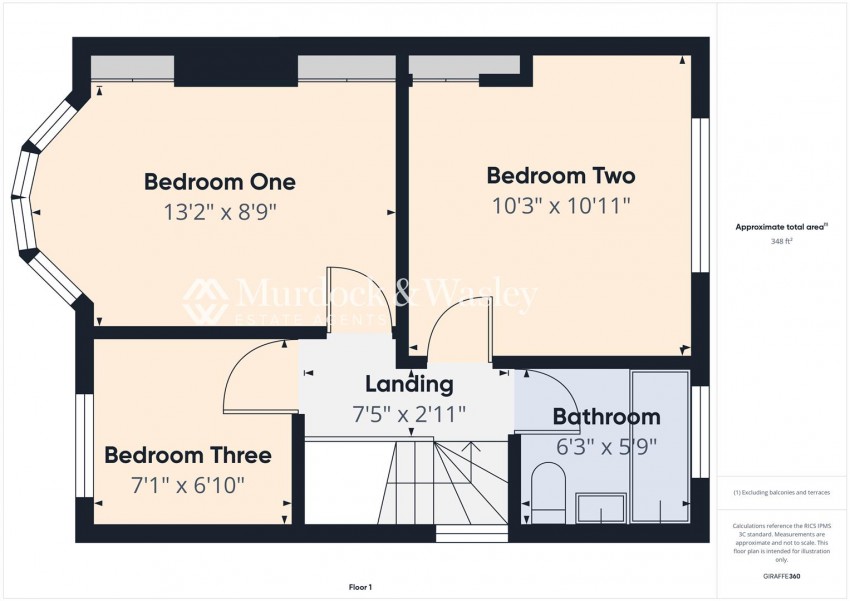 Images for Grasmere Road, Longlevens, Gloucester