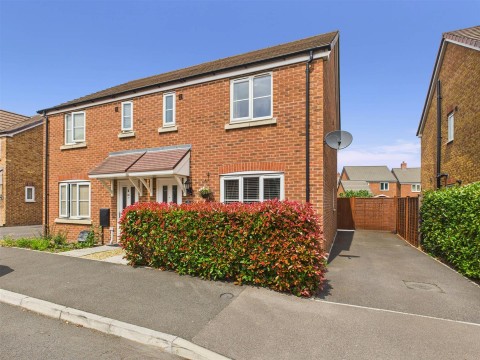 View Full Details for Longstone Avenue, Longford