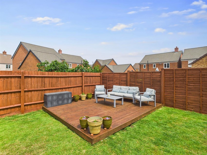 Images for Longstone Avenue, Longford