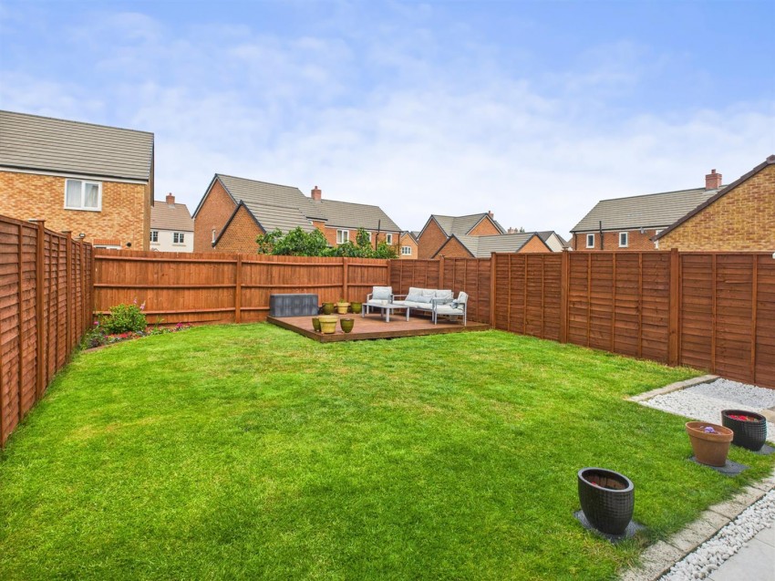 Images for Longstone Avenue, Longford