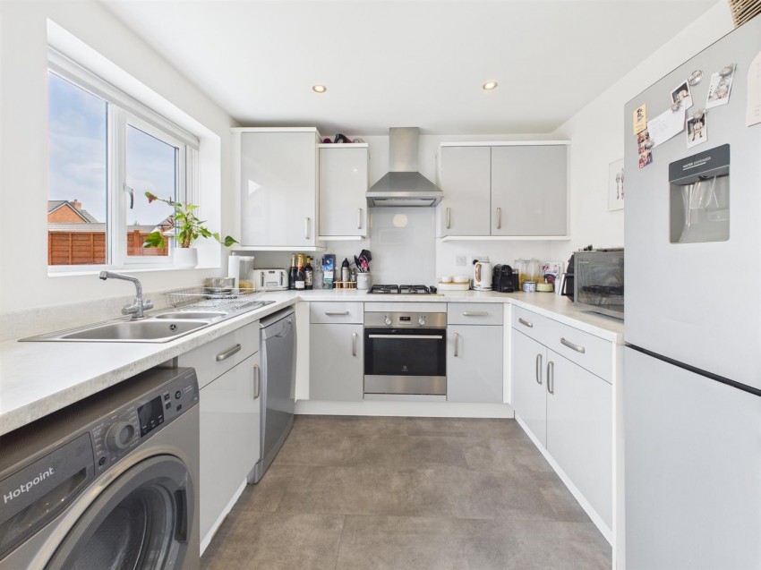 Images for Longstone Avenue, Longford