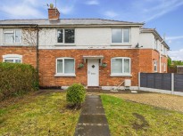 Wheatstone Road, Gloucester