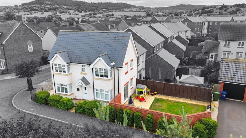 Images for Bowthorpe Drive, Brockworth