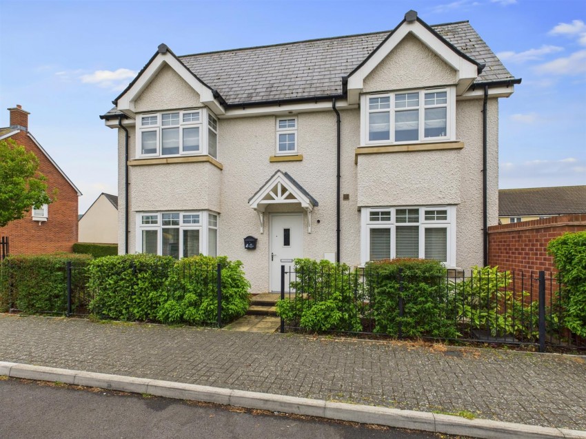Images for Bowthorpe Drive, Brockworth