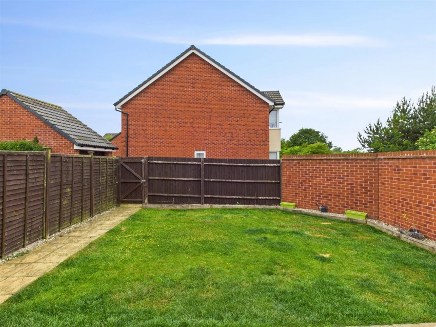 Images for Bowthorpe Drive, Brockworth