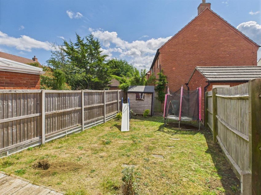 Images for Ferndale Close, Longlevens, Gloucester