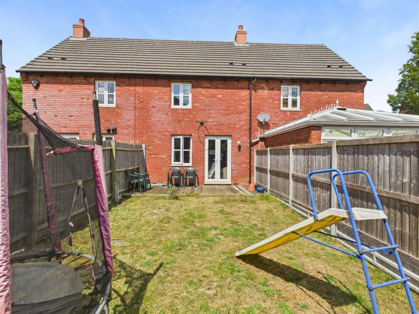 Images for Ferndale Close, Longlevens, Gloucester