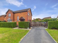 Upton Lane, Abbeymead, Gloucester