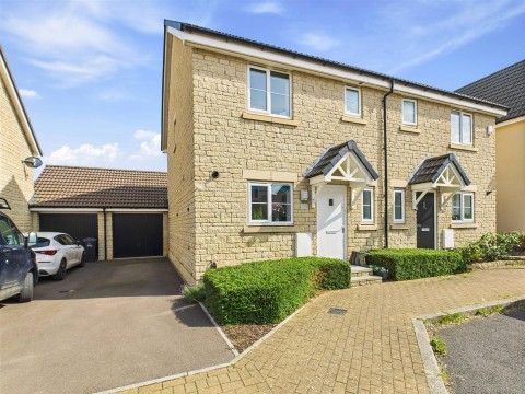 View Full Details for Adams Lane, Brockworth, Gloucester