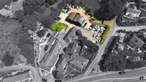 View Full Details for 4 Plots @ Monmouth Road, Longhope