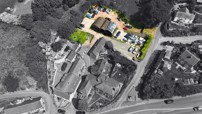 Images for 4 Plots @ Monmouth Road, Longhope