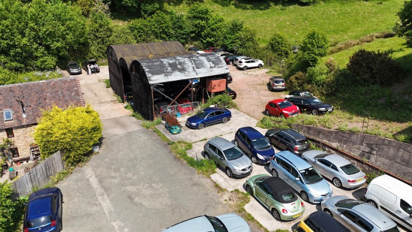 Images for 4 Plots @ Monmouth Road, Longhope