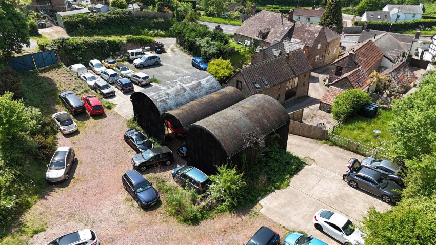 Images for 4 Plots @ Monmouth Road, Longhope