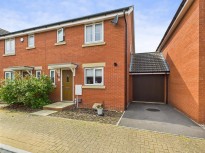 Robinswood Close, Brockworth