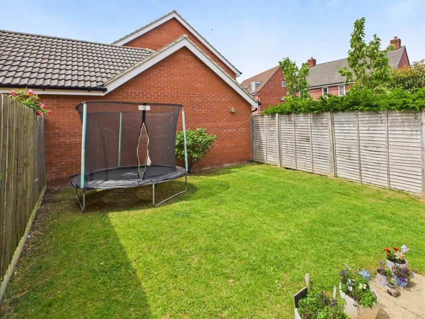 Images for Robinswood Close, Brockworth