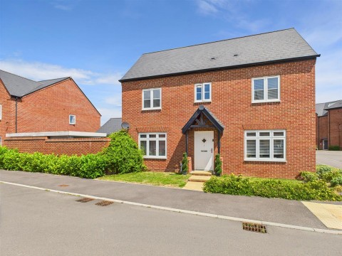 View Full Details for Leighton Close, Twigworth, Gloucester
