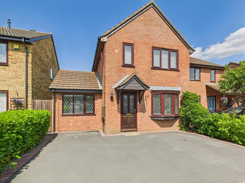 Images for Alders Green, Longlevens, Gloucester