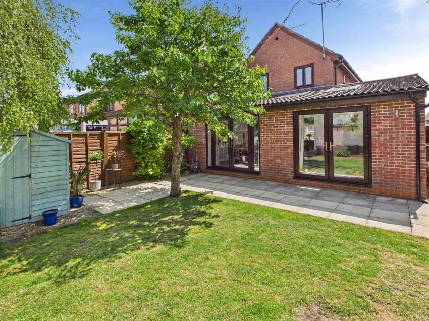 Images for Alders Green, Longlevens, Gloucester