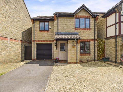 View Full Details for Baptist Close, Abbeymead, Gloucester