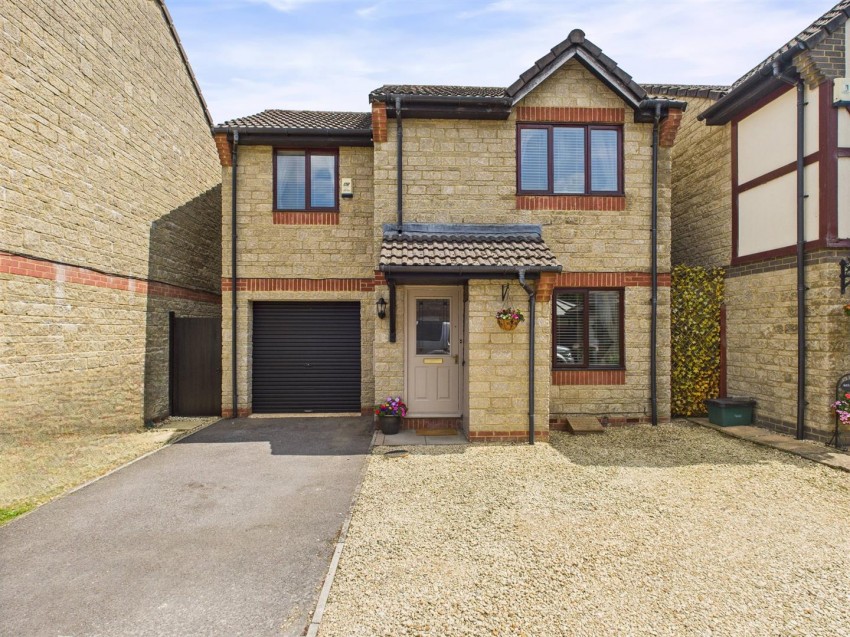 Images for Baptist Close, Abbeymead, Gloucester