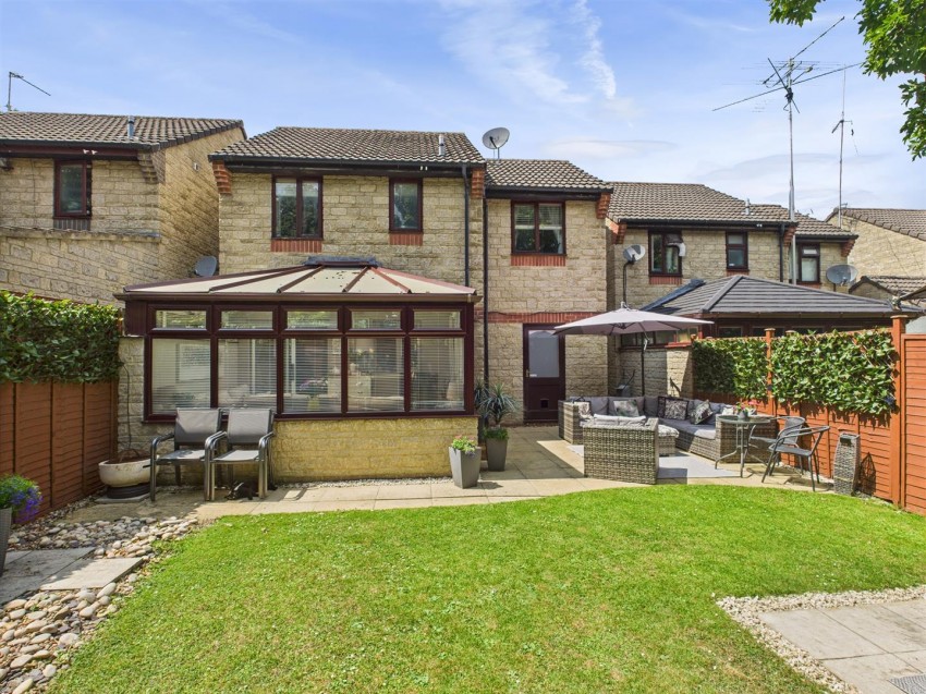 Images for Baptist Close, Abbeymead, Gloucester