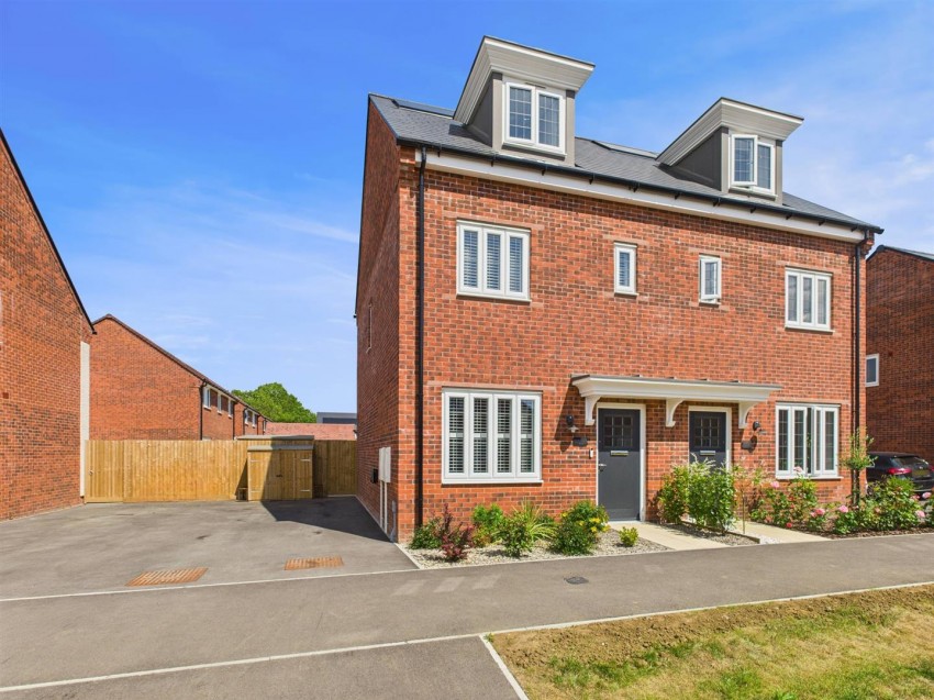 Images for Apley Road, Twigworth