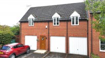 Barton Close, Innsworth, Gloucester