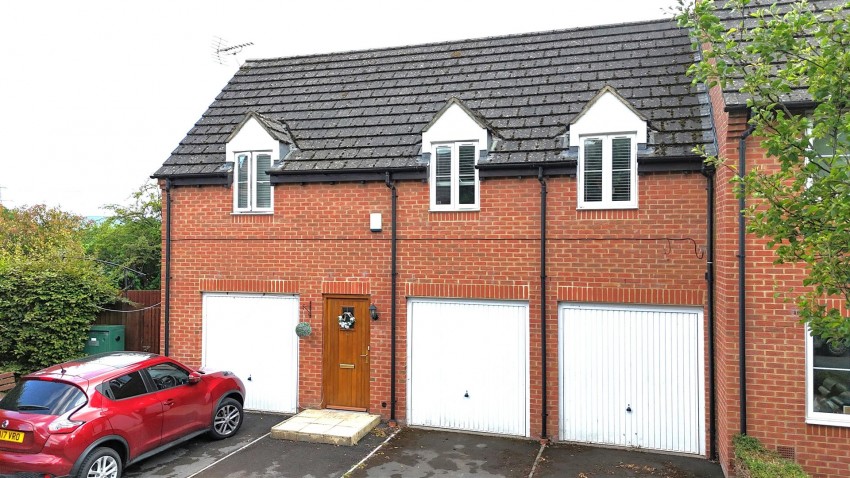 Images for Barton Close, Innsworth, Gloucester