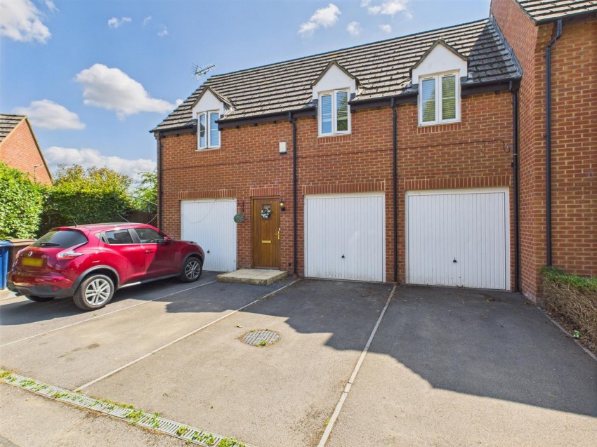 Images for Barton Close, Innsworth, Gloucester
