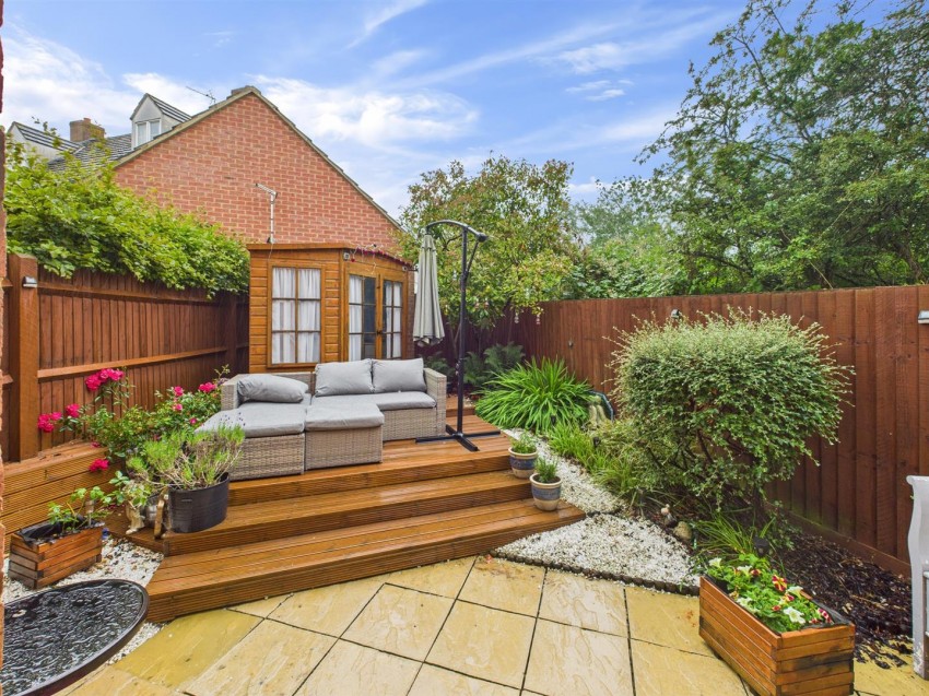 Images for Barton Close, Innsworth, Gloucester