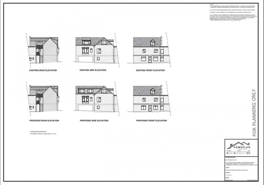Images for Copse Cross Street, Ross-On-Wye