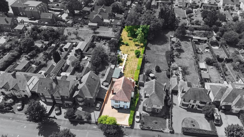 Images for Merevale Road, Longlevens, Gloucester