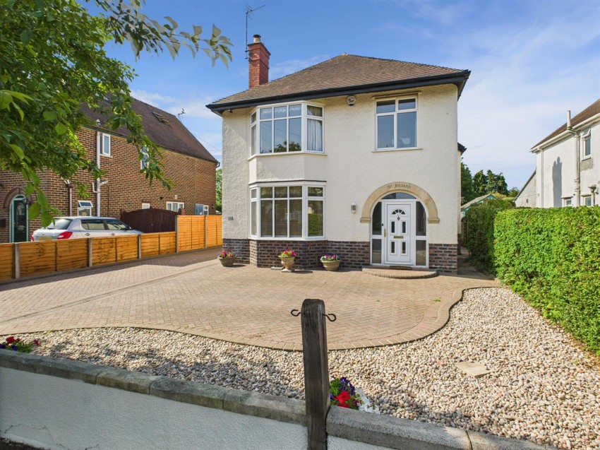 Images for Merevale Road, Longlevens, Gloucester
