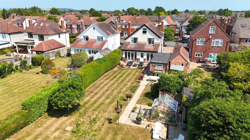 Images for Merevale Road, Longlevens, Gloucester