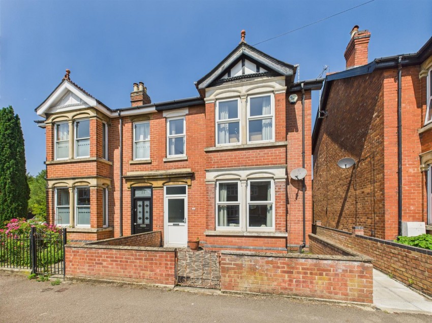 Images for Argyll Road, Longlevens, Gloucester