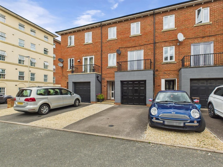 Images for Pillowell Drive, Gloucester